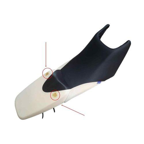 MONDİAL Mondial 180 Z-One S Sele Beyaz Komple (Defolu) Orj