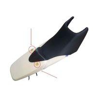 MONDİAL Mondial 180 Z-One S Sele Beyaz Komple (Defolu) Orj