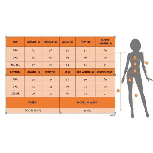 Kadın Uzun Kollu Kapşonlu Pulpayet Detay Viskon Iki Iplik Bluz Ve Pantolon Ikili Takım