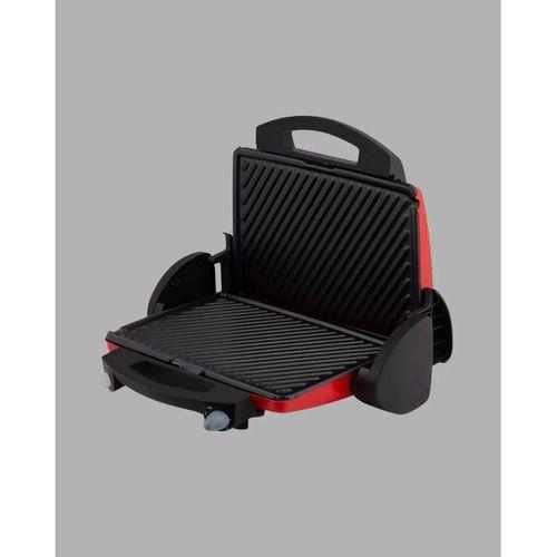 2000w Tost Ve Izgara Makinesi – Granite/teflon Plaka Seçenekli