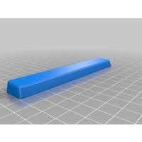 Kişiselleştirilmiş KeyV2 Parametrik Mekanik Tuş Kapağı Kütüphanesi (Bu ürün Sadece Plastik parçadır - Almadan Önce Soru Sorabilirsiniz)