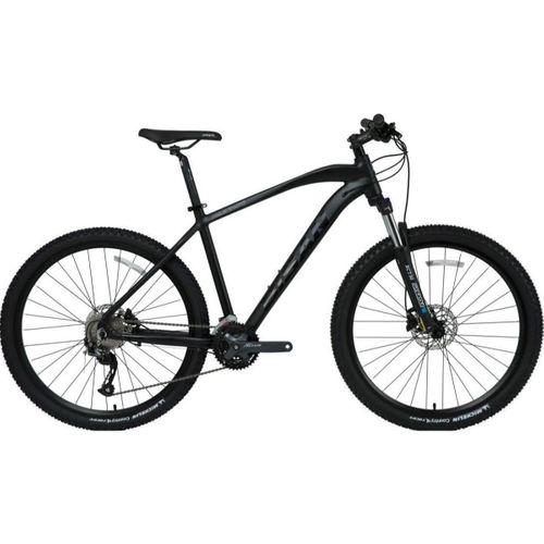Bisan MTX 7400 29 Jant Dağ Bisikleti Siyah 48 cm