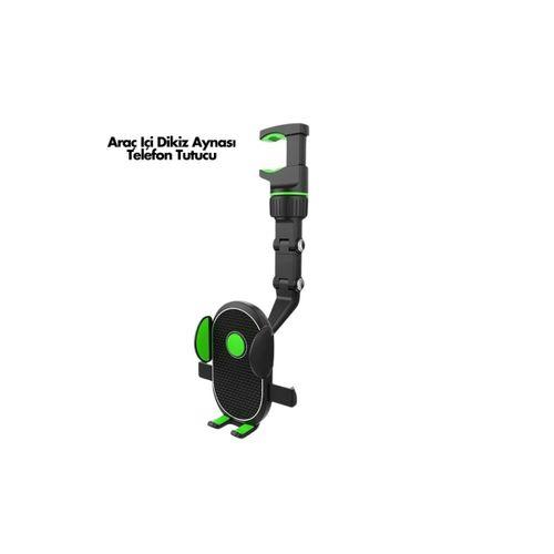 Telefon Tutucu Aynaya Takmalı