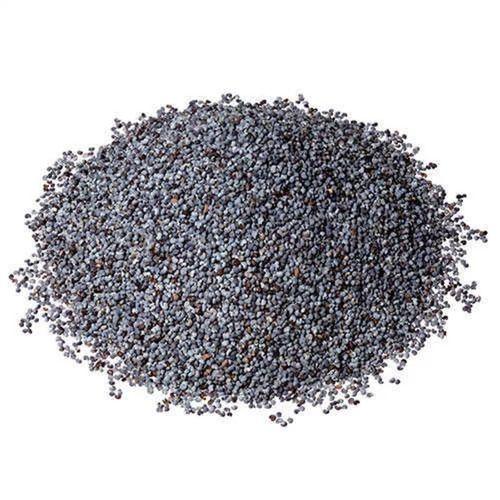 Botanik Sağlık Dökme Baharat Tane Mavi Haşhaş 250 G