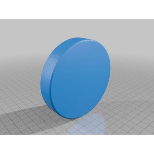 Termos Alt Koruma Aparatı (Bu ürün Sadece Plastik parçadır - Almadan Önce Soru Sorabilirsiniz)