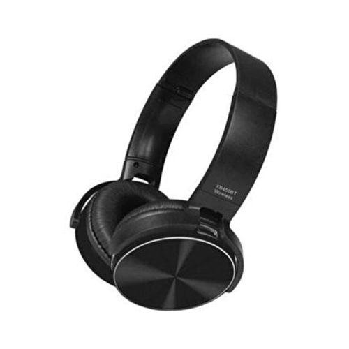 Kablosuz Kulak Üstü Kulaklık Wireless Headset -xb450ibt