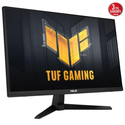 ASUS TUF GAMING VG259Q5A 24,5’’ 0.3ms, 200Hz, Full HD, DP, 2xHDMI, Hoparlör, IPS Panel, ELMB Sync Premium, GAMING Monitör