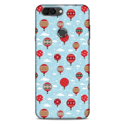 Yılbaşı Süsleri 22 Vestel Venüs V6 Kılıf Silikon Kapak