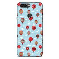 Yılbaşı Süsleri 22 Vestel Venüs V6 Kılıf Silikon Kapak