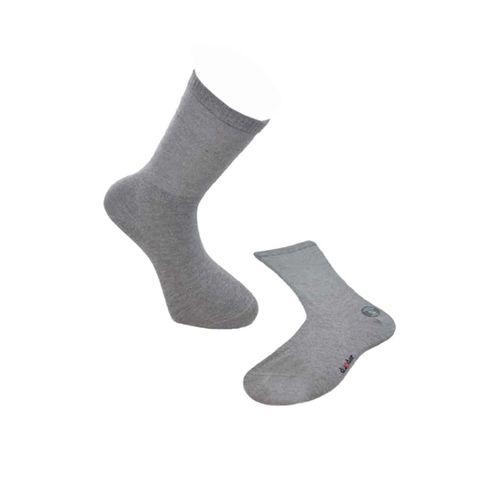 Dündar Plus Erkek Bambu Diyabetik Dikişsiz Koku Önleyici Çorap