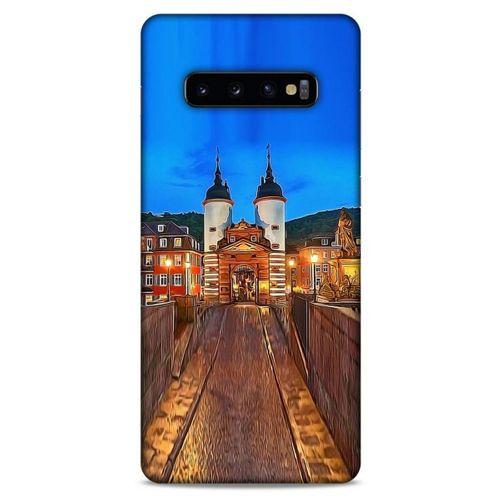 Samsung Galaxy S10 Plus Kılıf Almanya (45) Liquid Air Kılıf Heidelberg