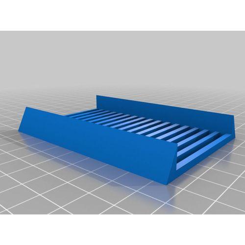 Dış Hard Disk Standı 3D Baskı (Bu ürün Sadece Plastik parçadır - Almadan Önce Soru Sorabilirsiniz)