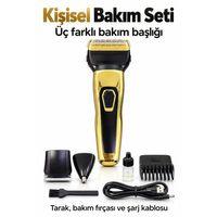Saç Sakal Tıraş Makinesi