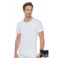 Tutku 104 Bisiklet Yaka Ribana Erkek Atlet