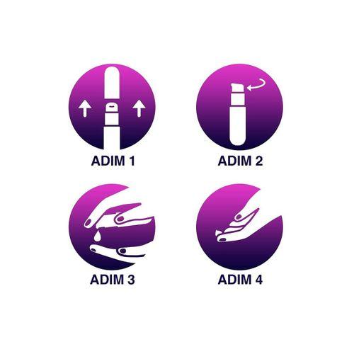 Intense Uyarıcı Jel 2'li Avantaj Paketi