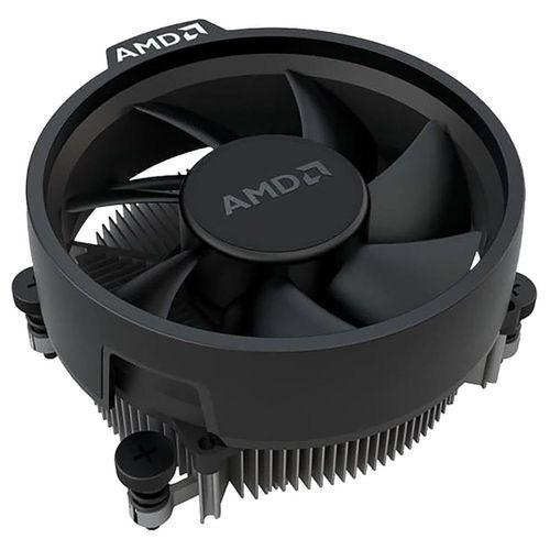 Amd Ryzen 5 5500 Mpk 3.6ghz 16mb Am4 (65w) Novga Kutusuz Fanlı İşlemci