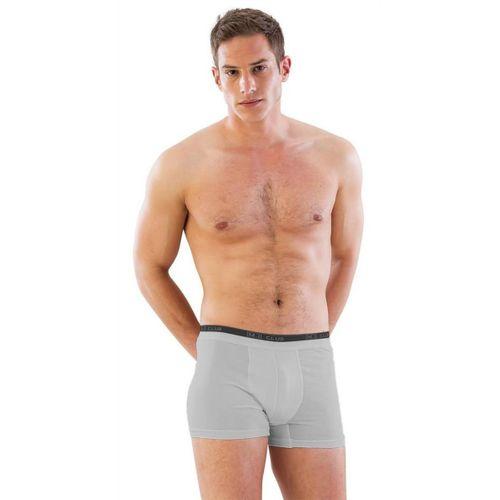 Gri Mı Emay 6950 Erkek Boxer