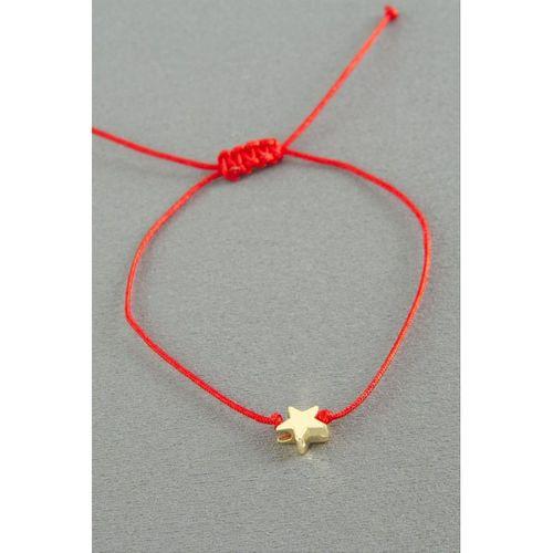 Yıldız Yılbaşı Bilekliği