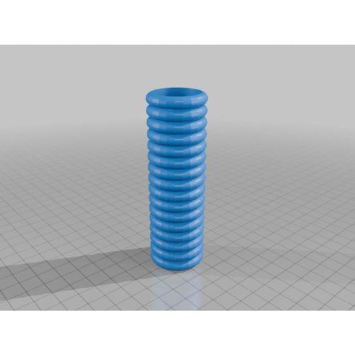 Makera Carvera Tutma Klipsi Yükseltici (Bu ürün Sadece Plastik parçadır - Almadan Önce Soru Sorabilirsiniz)