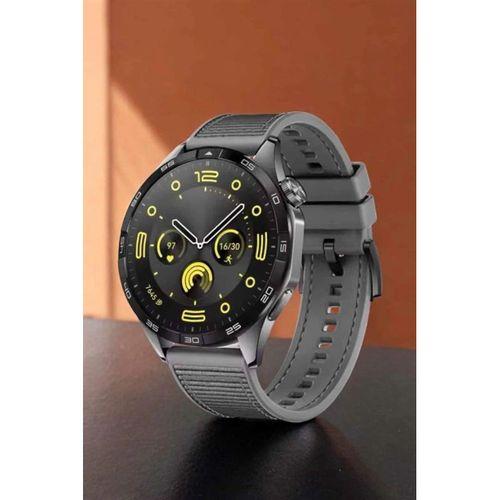 Akıllı Saat Bildirim Görme Amoled Ekran Gps Uyumlu Sesli Görüşme