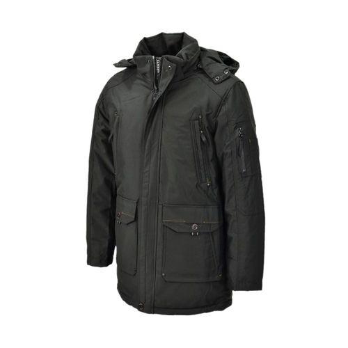 Erkek Kapüşonlu Spor Mont 85111 BGL-ST04165