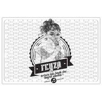 Kardeş Payı Feyza Puzzle 240 Parça Yapboz
