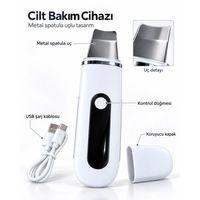 Yüz Ve Cilt Bakım Cihazı