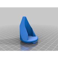 Chevy Volt Raf Gen2 Destek Braketleri Sağlam (Bu ürün Sadece Plastik parçadır - Almadan Önce Soru Sorabilirsiniz)