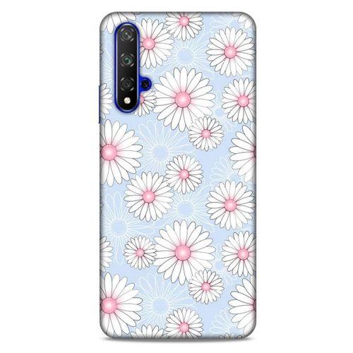 Botanix 71 Huawei P Smart S Y8P Kılıf Silikon Kapak