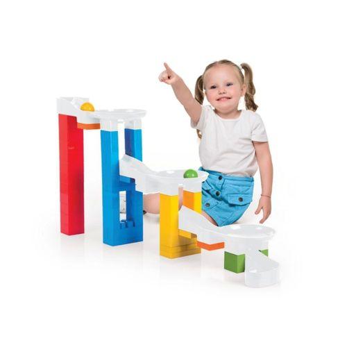 Eğitici Çocuk Eğitici Top Yuvarlama Blokları XL