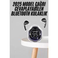 Yeni Nesil Ultrapods Pro Bluetooth Kulaklık Extra Bass Yüksek Mikrofon Kalitesi