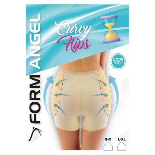 Form Angel 5300 Kum Saati Şekillendirici Dolgunlaştırıcı Korse