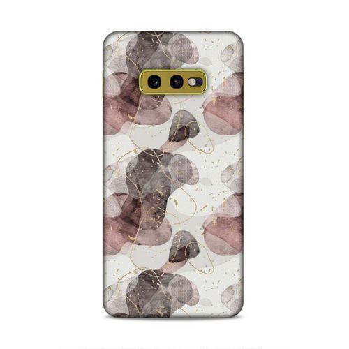 Samsung Galaxy S10e Uyumlu Kılıf Romans (5) Koruma Kabı Bakır