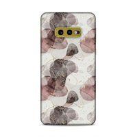 Samsung Galaxy S10e Uyumlu Kılıf Romans (5) Koruma Kabı Bakır