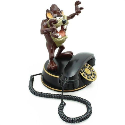 Tazmanya Canavarı Telefon