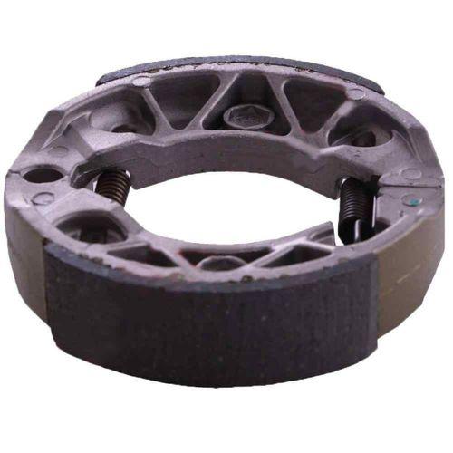 YAMAHA Rx115 Uyumlu Arka Fren Balatası Tip