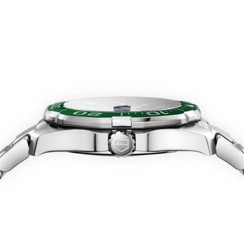 TAG Heuer Aquaracer Automatic WAY201S.BA0927 Erkek Kol Saati