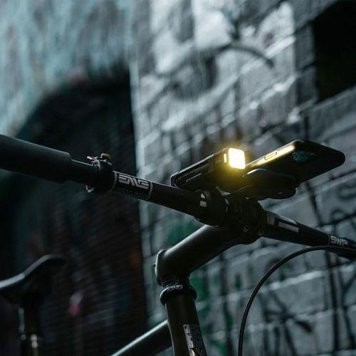 Ön Aydınlatma Far Şarjlı 600 Lümen Knog Blinder