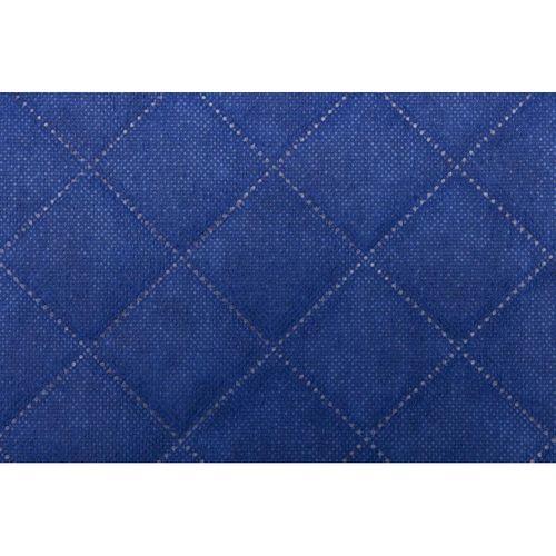 Beeztees Köpek Arka Koltuk Örtüsü, Yıkanabilir, Mavi, 140x120cm