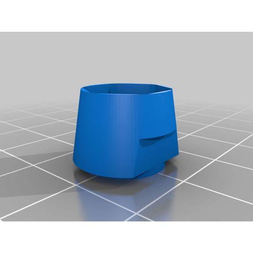 Futbol Ayakkabı Acil Çivisi 3D Baskı (Bu ürün Sadece Plastik parçadır - Almadan Önce Soru Sorabilirsiniz)