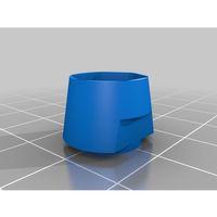 Futbol Ayakkabı Acil Çivisi 3D Baskı (Bu ürün Sadece Plastik parçadır - Almadan Önce Soru Sorabilirsiniz)