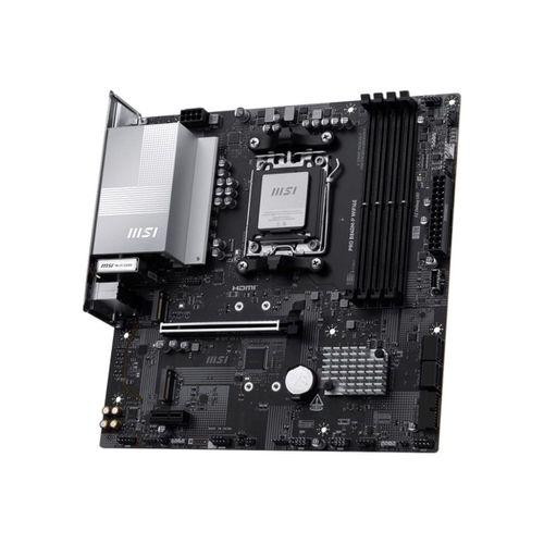 MSI PRO B840M-P WIFI6E DDR5 mATX AM5