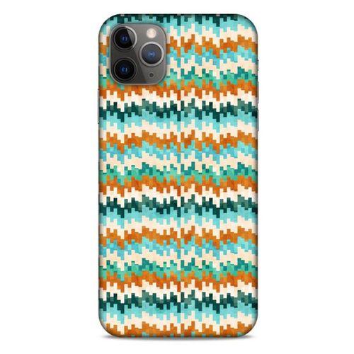 Geometrix 27 Apple Iphone 11 Pro Max Kılıf Silikon Kapak