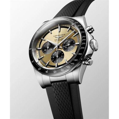 L38354329 Longines Conquest Erkek Kol Saati L3.835.4.32.9
