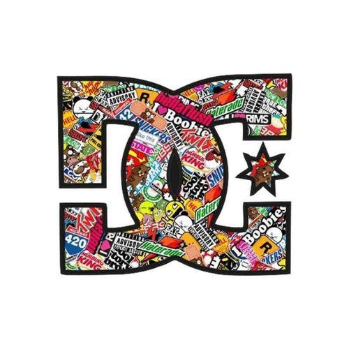 SEVGENT 80 X 90 Mm Sticker 10Lu