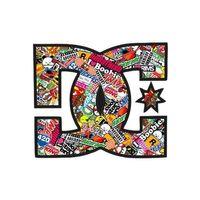 SEVGENT 80 X 90 Mm Sticker 10Lu