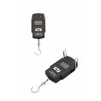 El Kantarı Dijital El Terazisi 50 Kg Kapasiteli Lcd Ekranlı