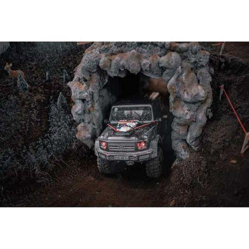 3D baskı motor kaputu bagaj rafı (Bu ürün Sadece Plastik parçadır - Almadan Önce Soru Sorabilirsiniz)