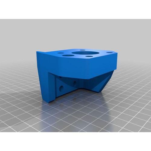 Lineer Eksen Özel 3D Yazıcı (Bu ürün Sadece Plastik parçadır - Almadan Önce Soru Sorabilirsiniz)