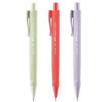 Faber Castell Econ Soft Versatil Kalem 0,5 Uçlu Karışık renk - 2 adet